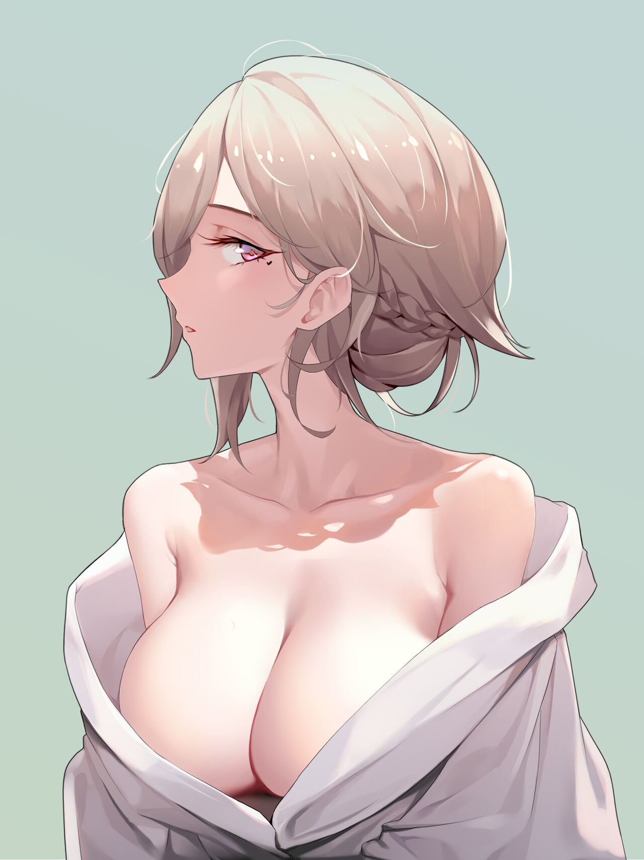 ●PIXIV● 若只是初见 page 6 full