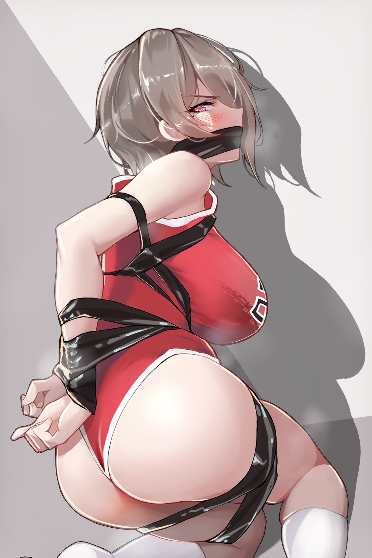 ●PIXIV● 若只是初见 page 9 full