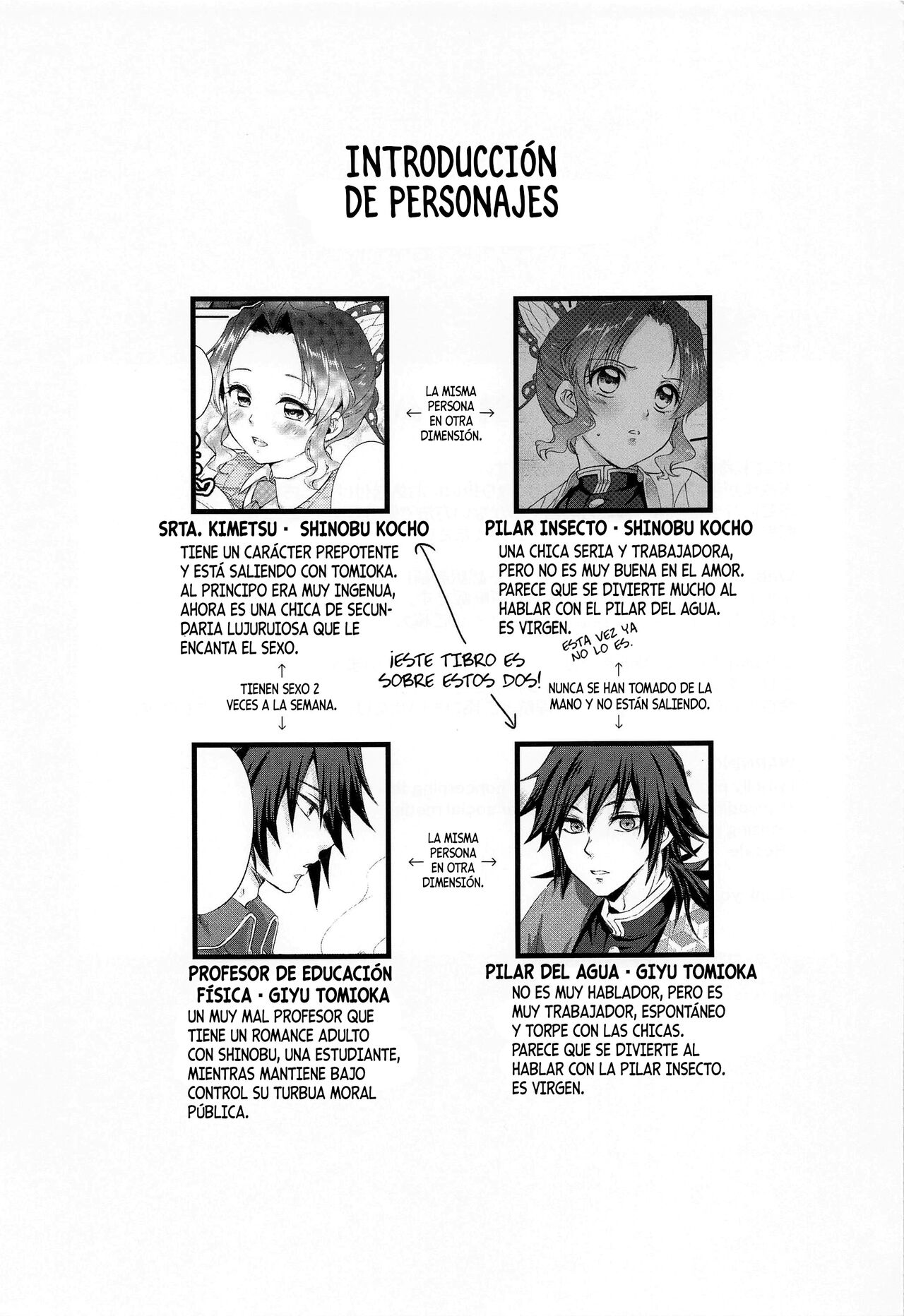 Sweet Speech Party page 4 full