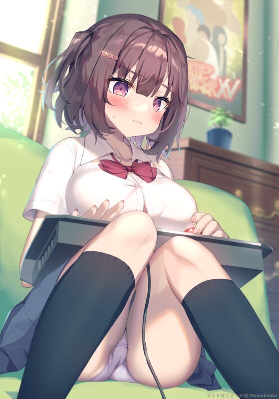 pixiv - Mintice page 4 full