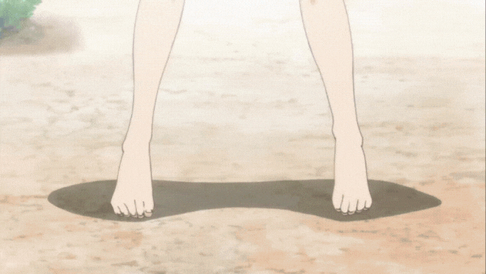 Sekirei Episone 2 Fanservice Gifs & Images page 6 full