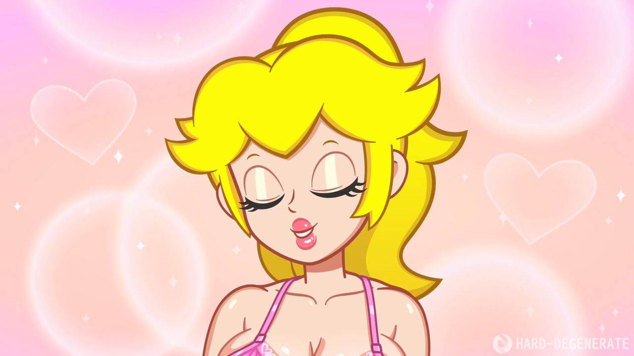 Impregnating A Peach page 2 full