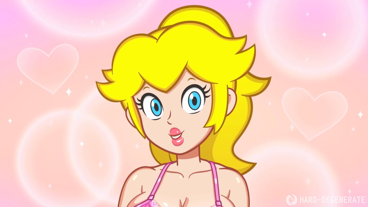Impregnating A Peach page 3 full