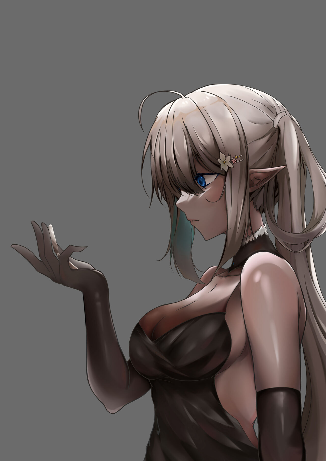 ●PIXIV● 无用之人 page 1 full