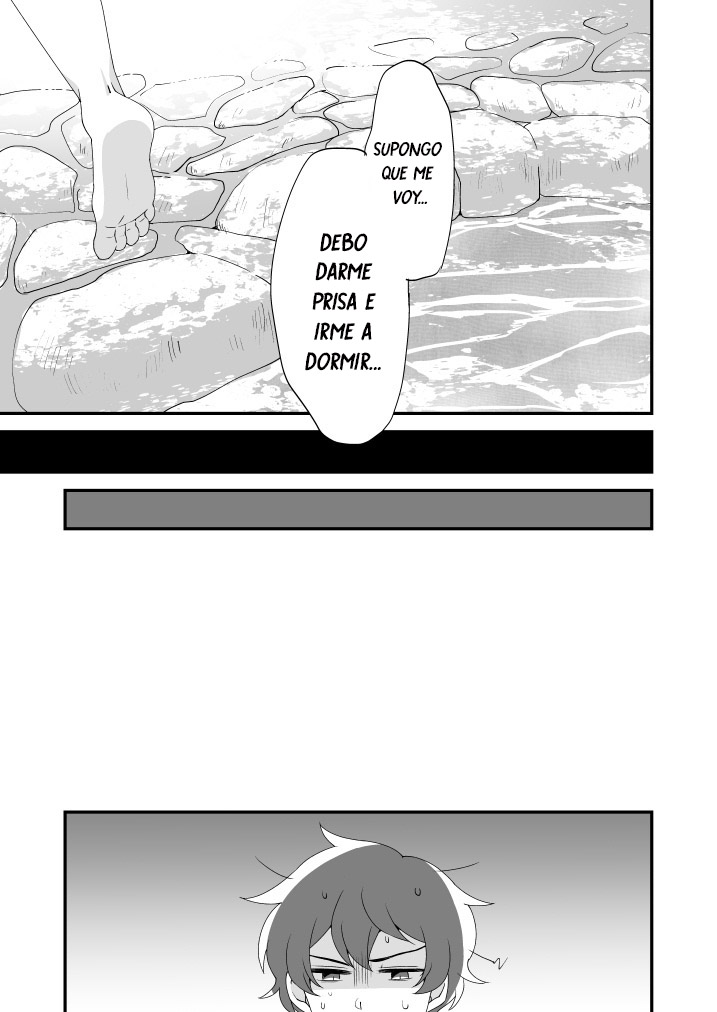 Mitsugetsu ni wa Touku Tomo page 8 full