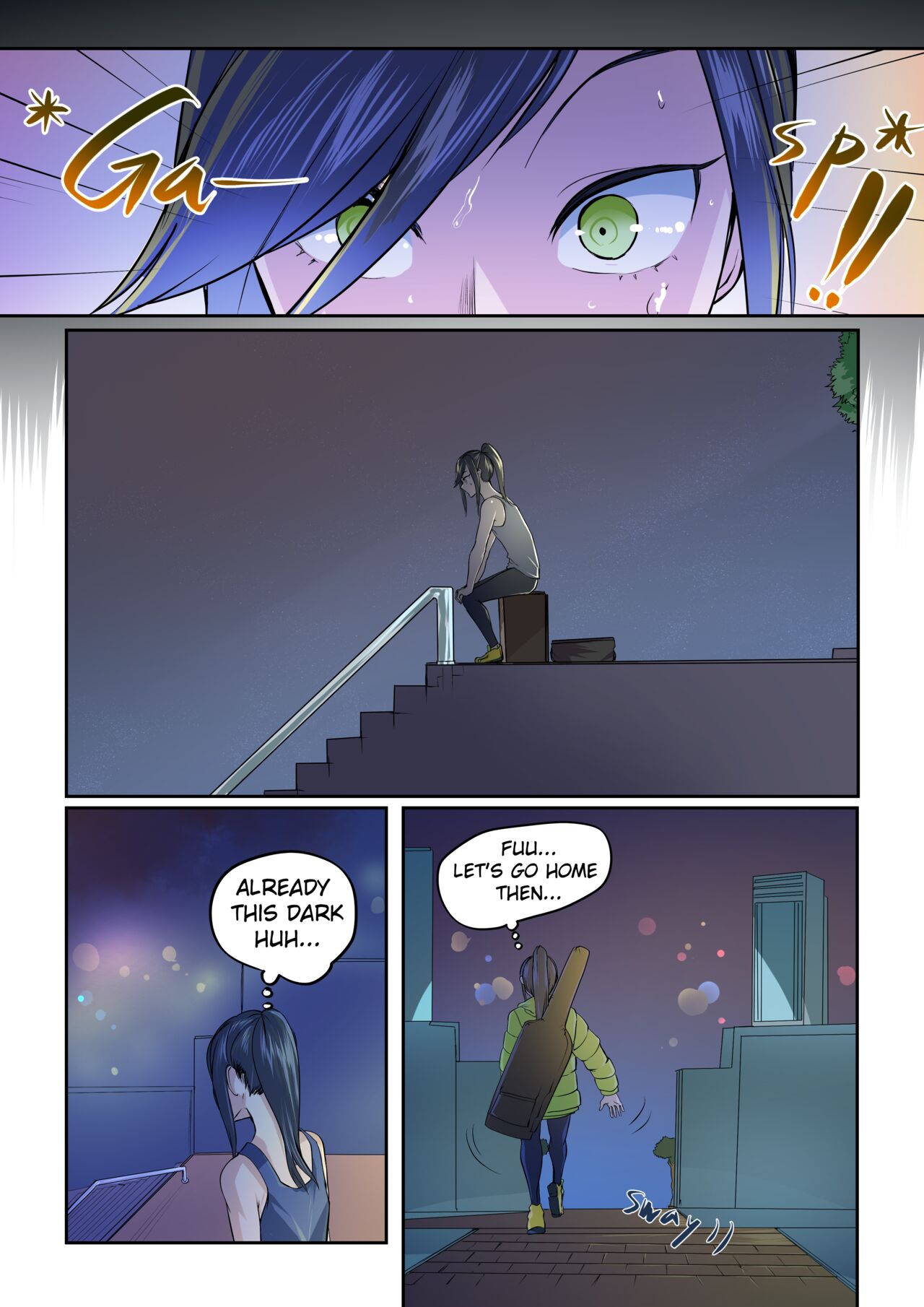 Creamsoda Jam page 10 full