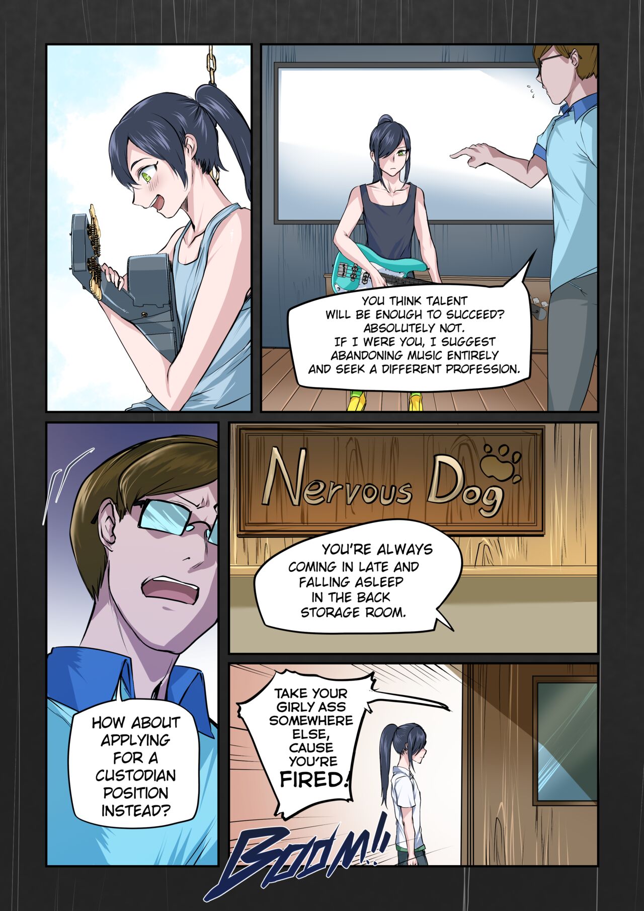 Creamsoda Jam page 7 full