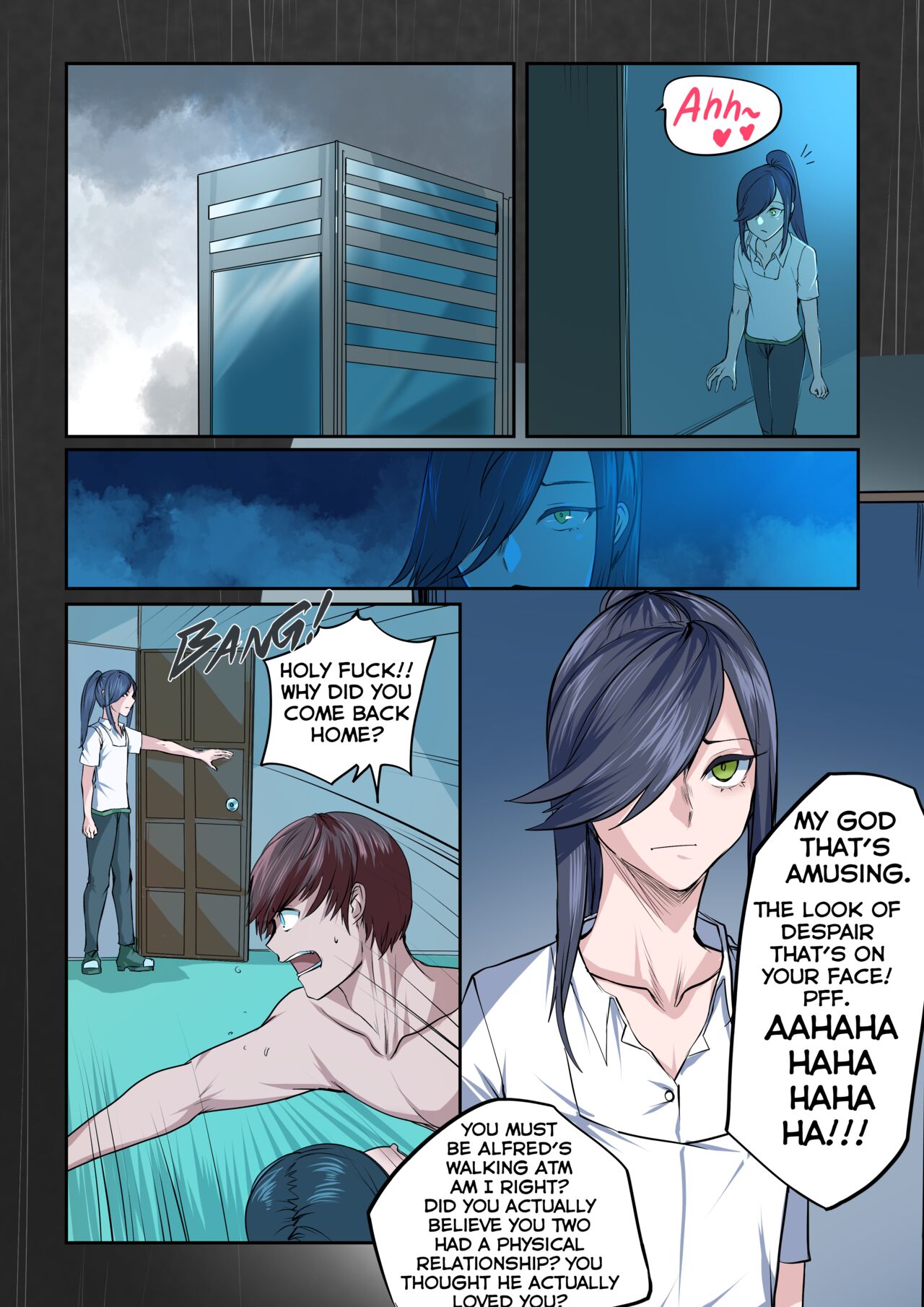 Creamsoda Jam page 8 full