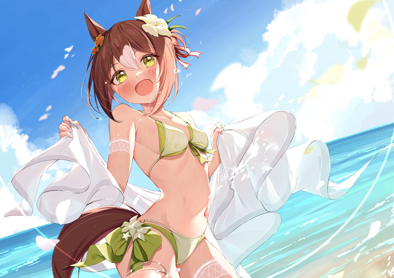 ●PIXIV● ?さぼてんむし? page 3 full