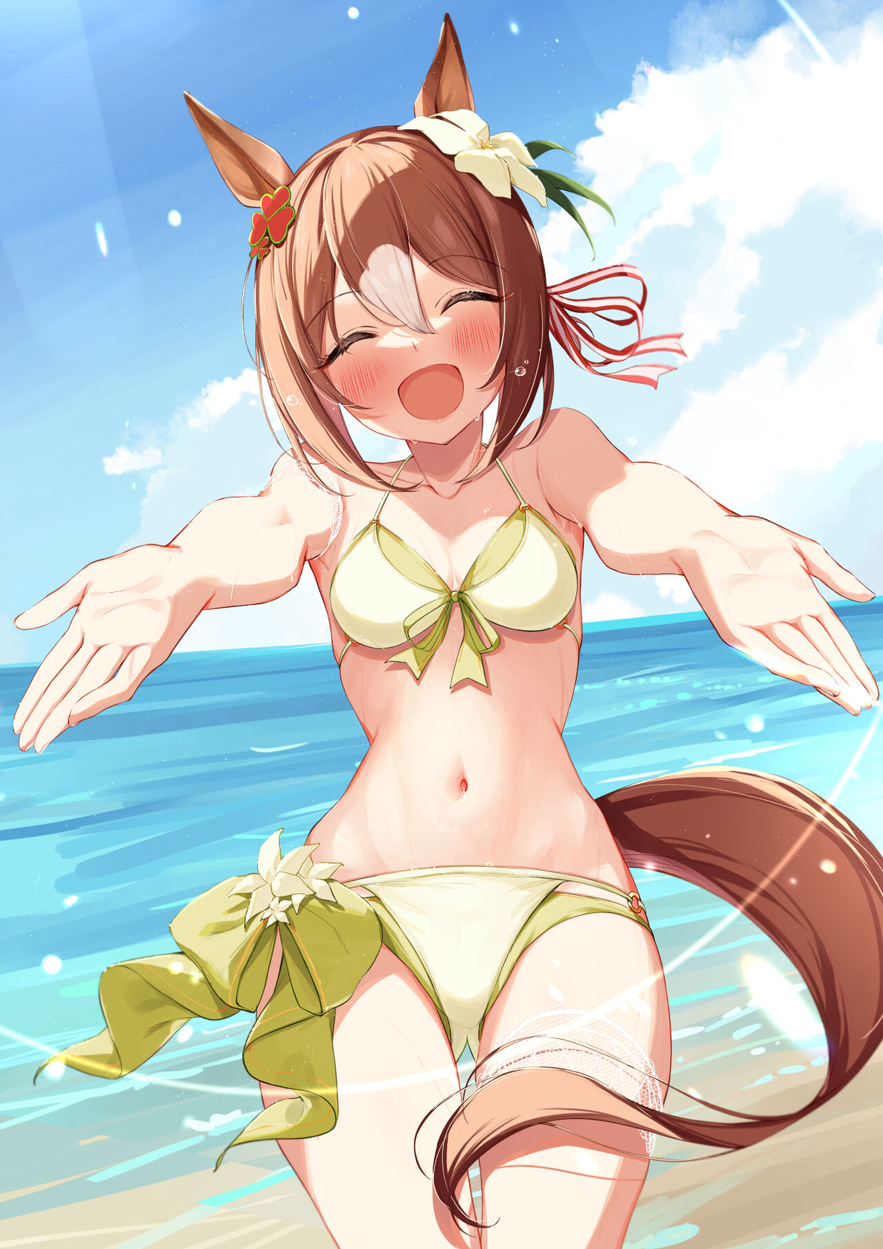 ●PIXIV● ?さぼてんむし? page 4 full