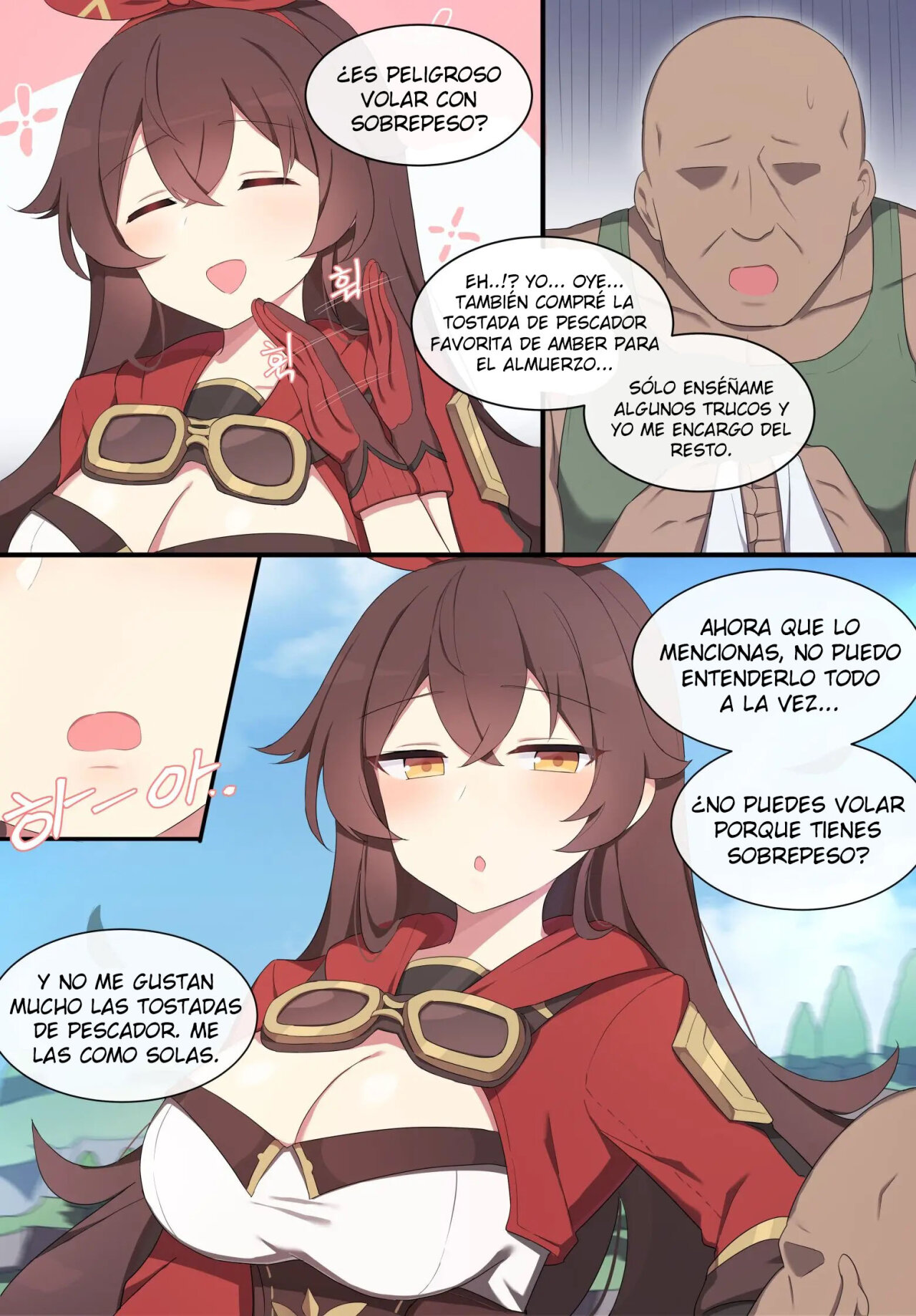 Amber page 2 full
