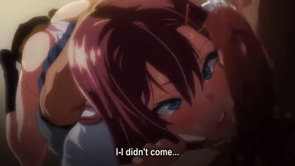 Akane wa Tsumare Somerareru GIF Decensored page 4 full