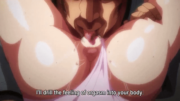 Akane wa Tsumare Somerareru GIF Decensored page 5 full