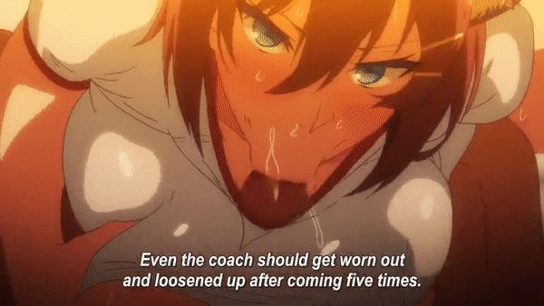 Akane wa Tsumare Somerareru GIF Decensored page 8 full