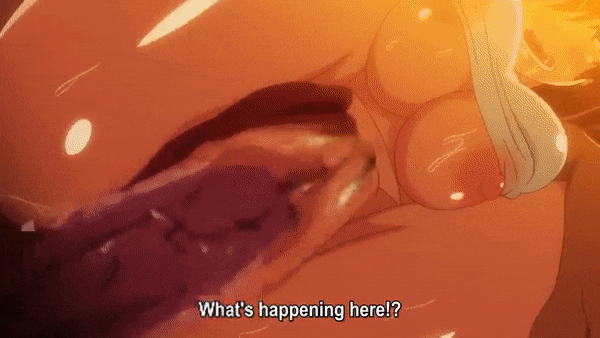 Akane wa Tsumare Somerareru GIF Decensored page 9 full