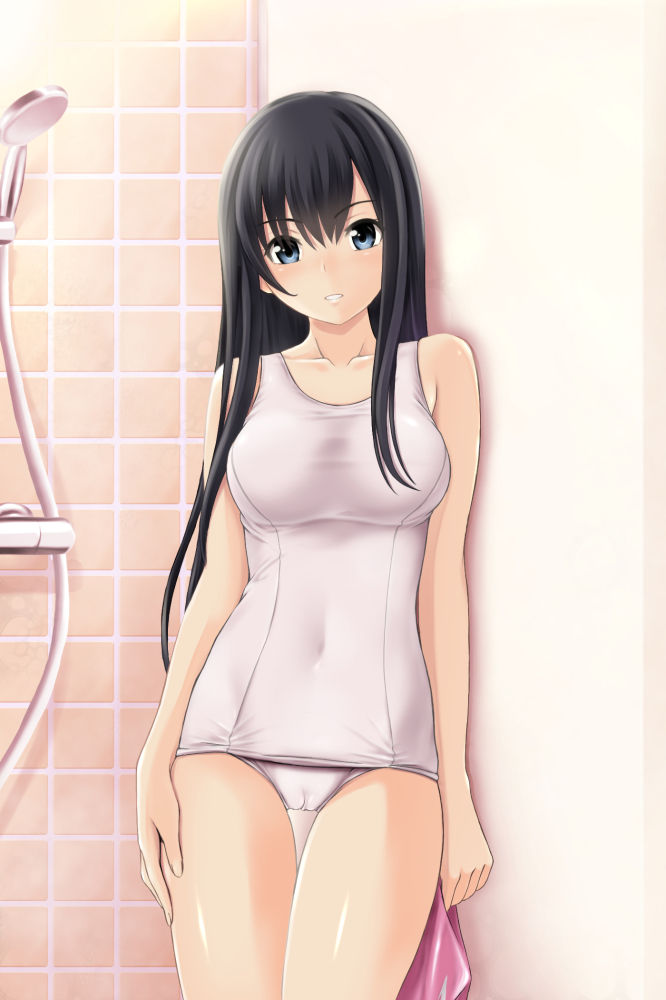 Pixiv Fanbox Swimsuit Compilation page 2 full