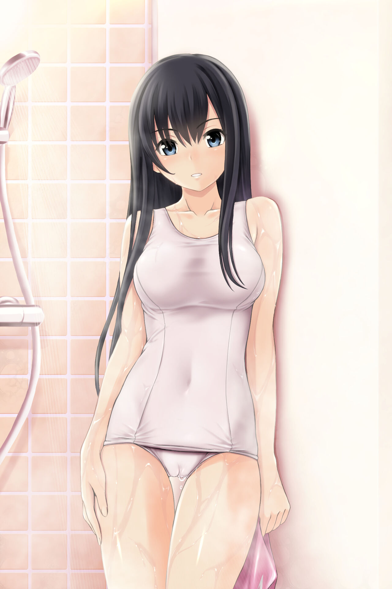 Pixiv Fanbox Swimsuit Compilation page 3 full