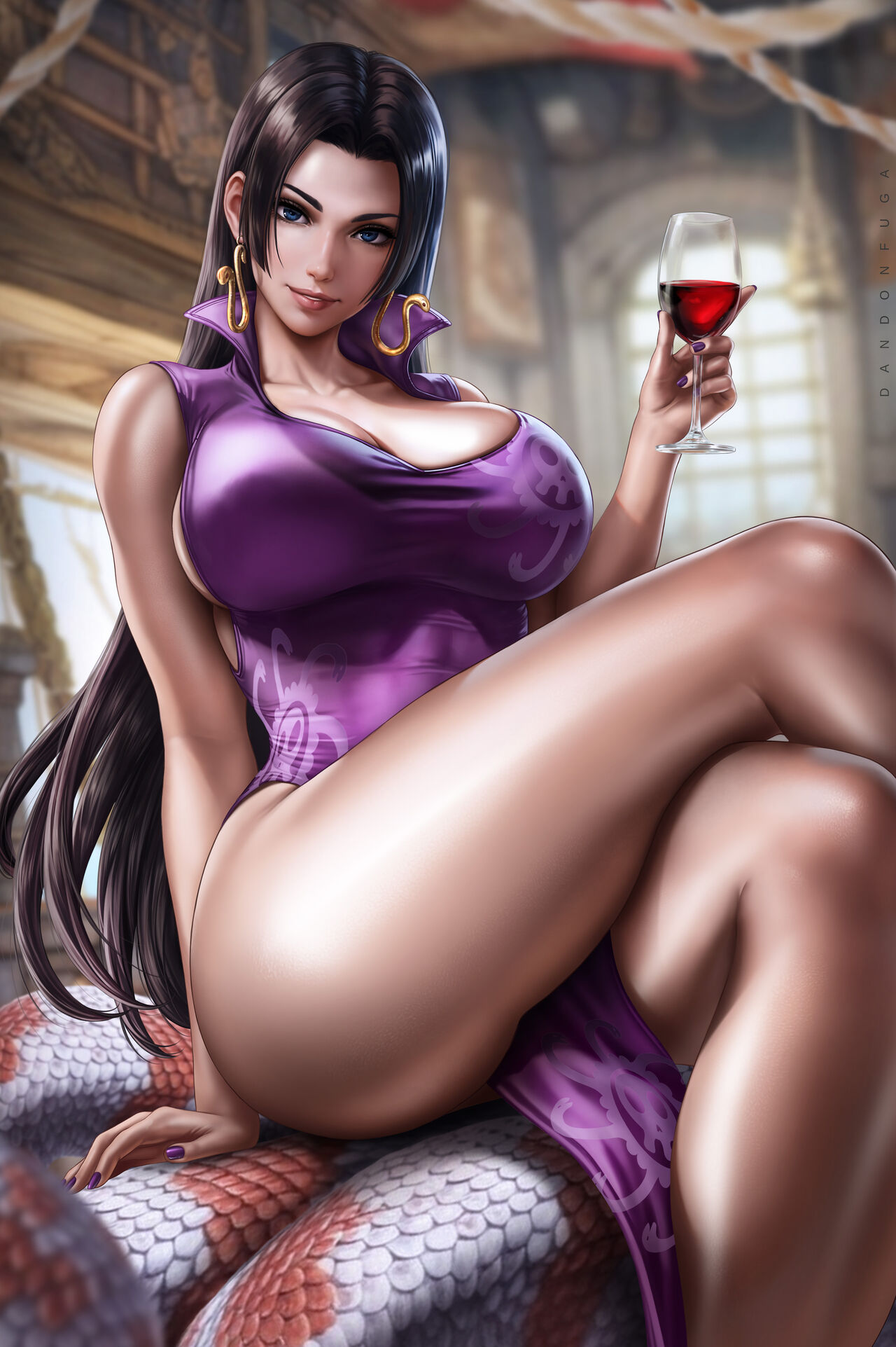 Dandonfuga May 2023 Content page 3 full