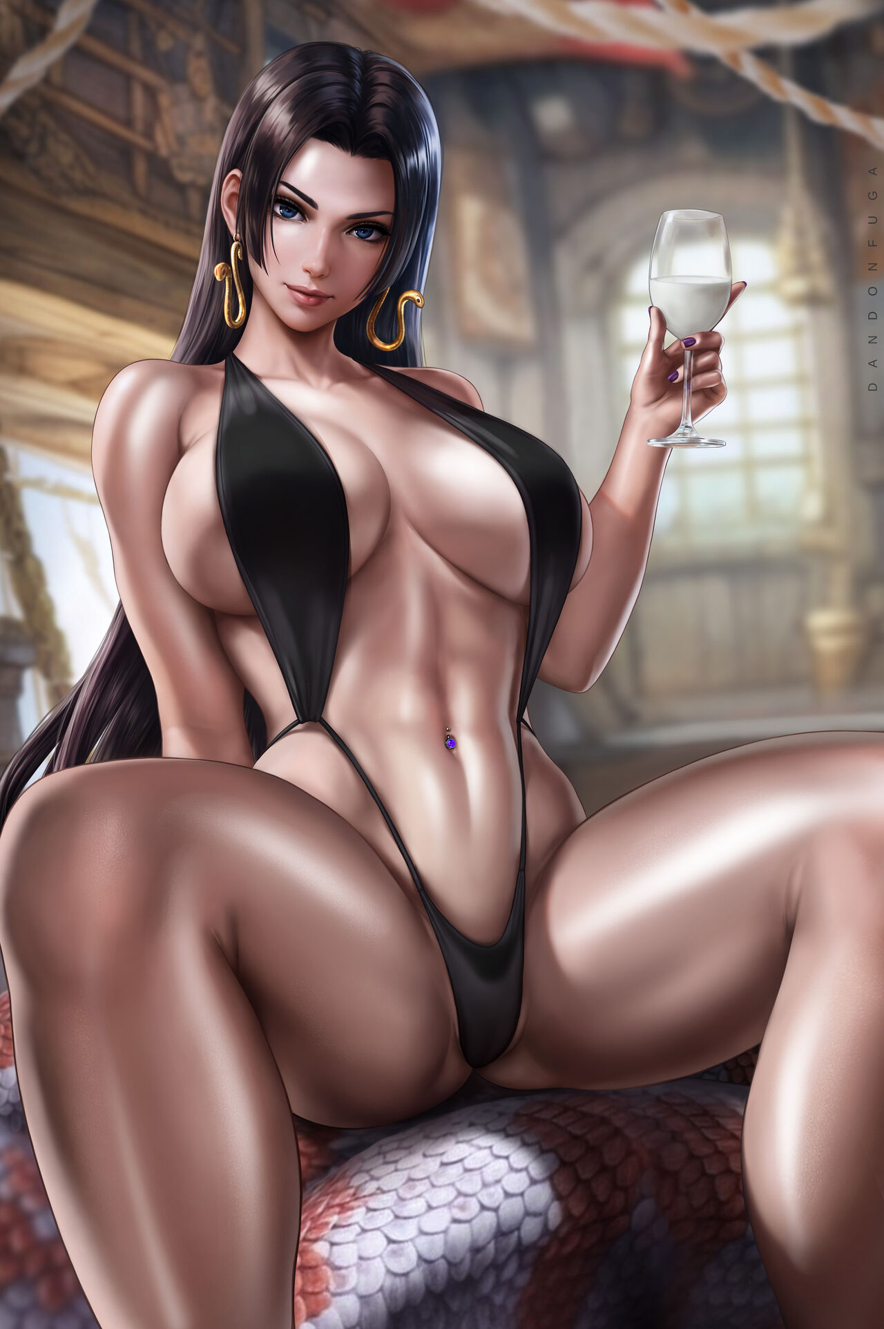 Dandonfuga May 2023 Content page 7 full