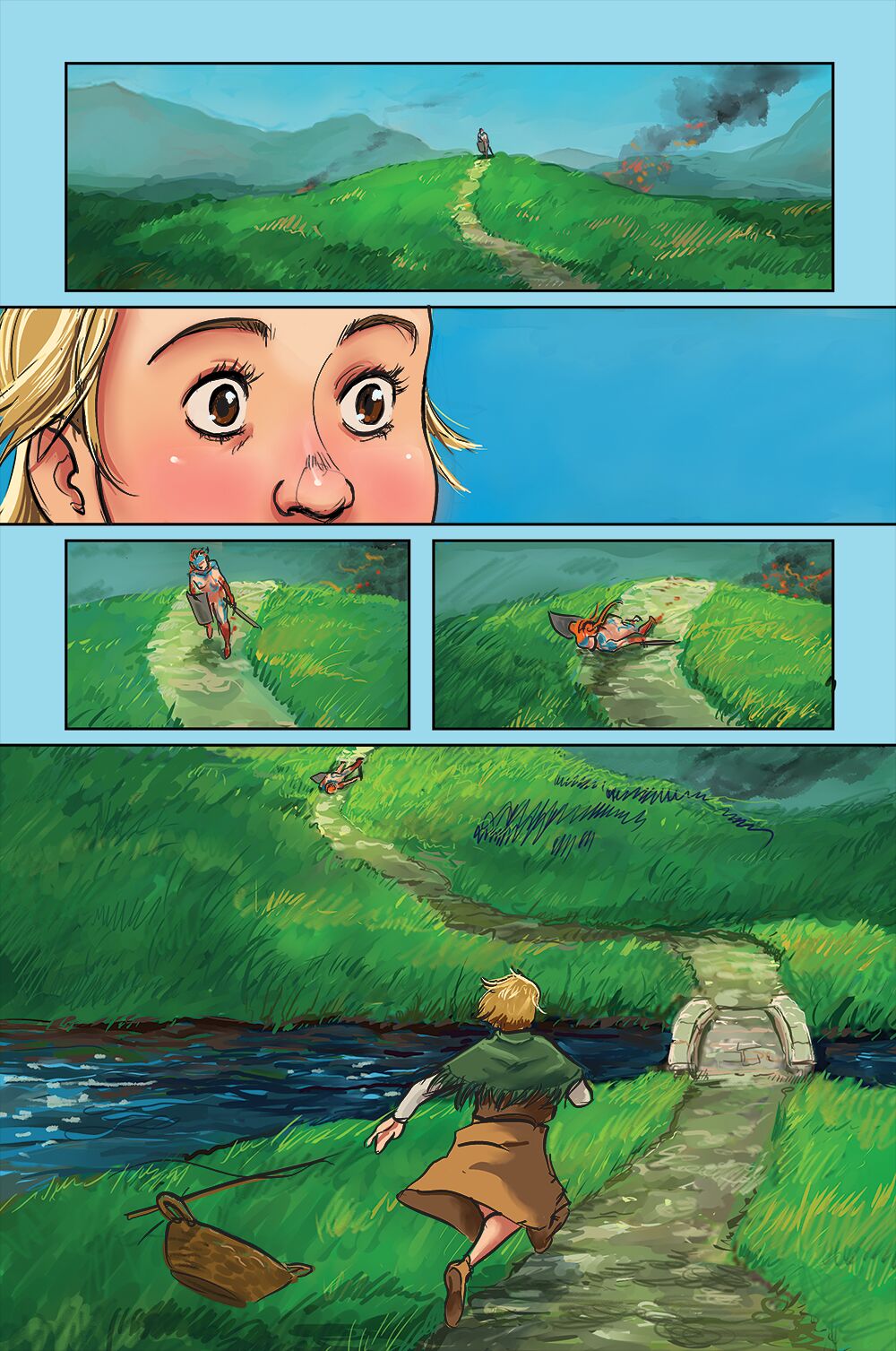 Once in Fortriu page 2 full