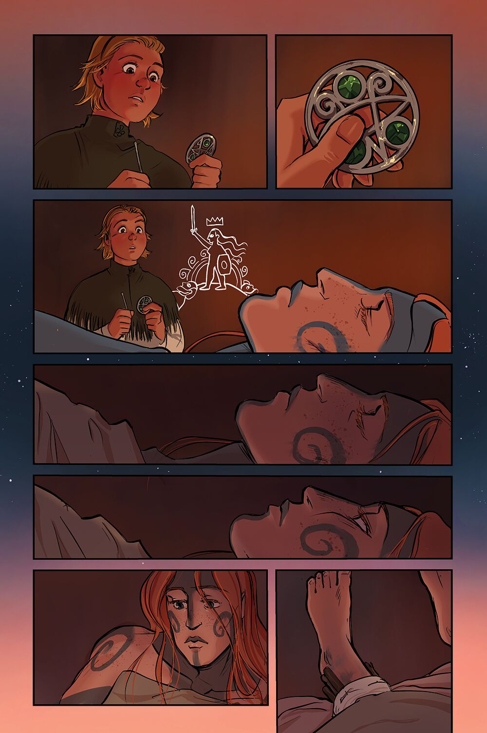 Once in Fortriu page 6 full