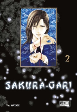 Sakura Gari Vol. 2