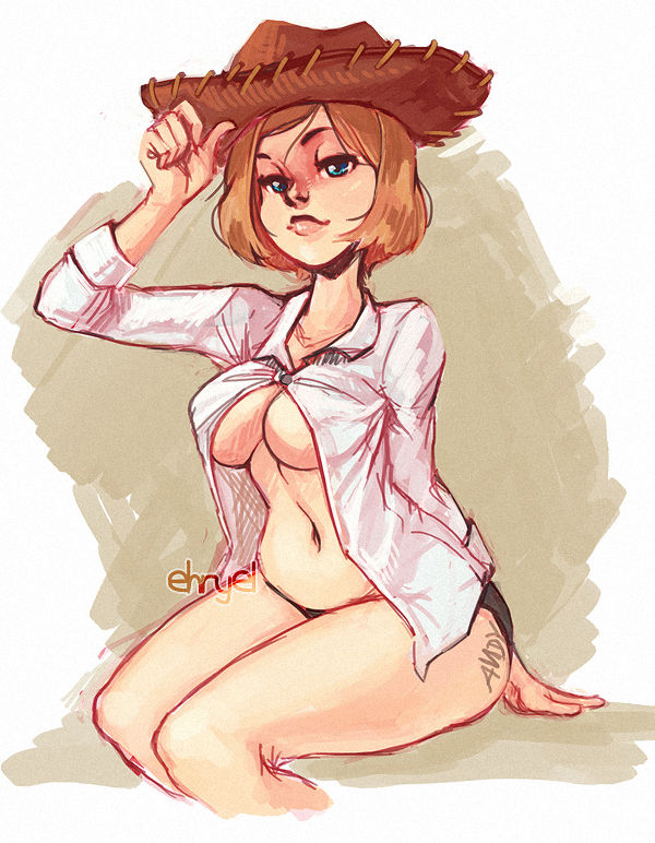 ARTIST Ehryel page 3 full