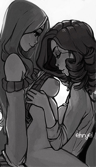 ARTIST Ehryel page 4 full