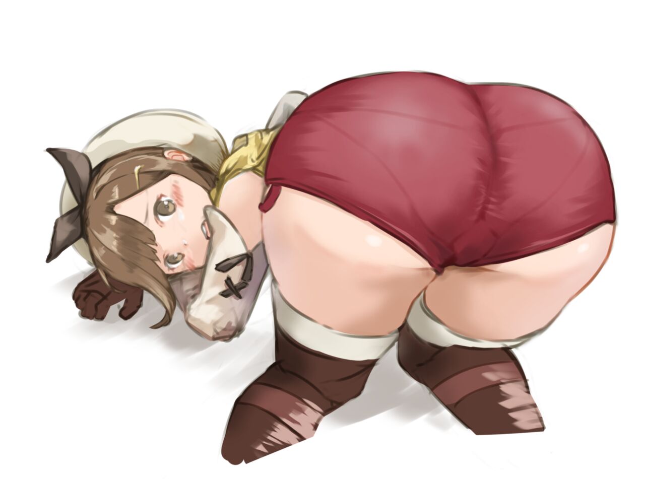 Atelier Ryza page 4 full