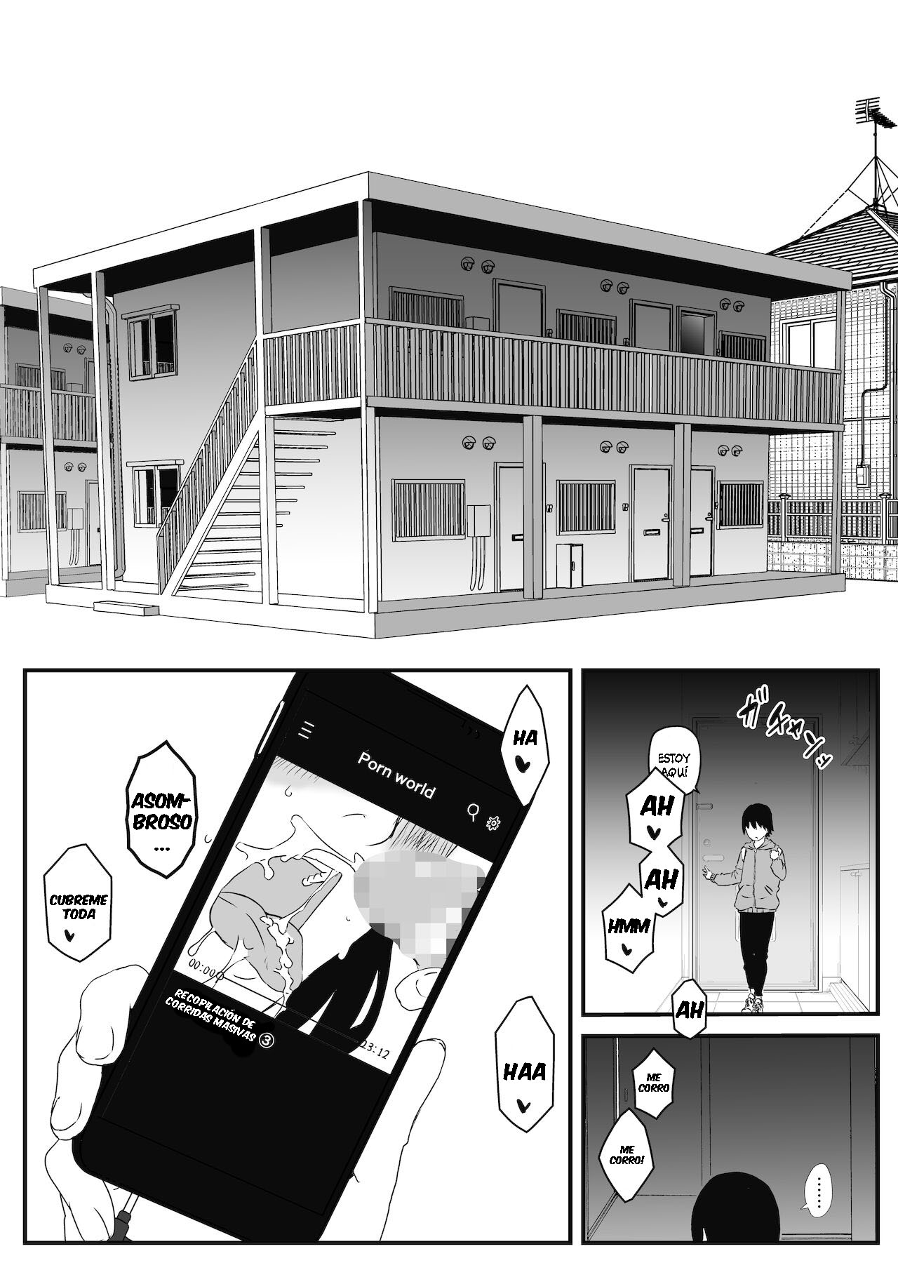 Kodomobeya Onee-chan page 2 full