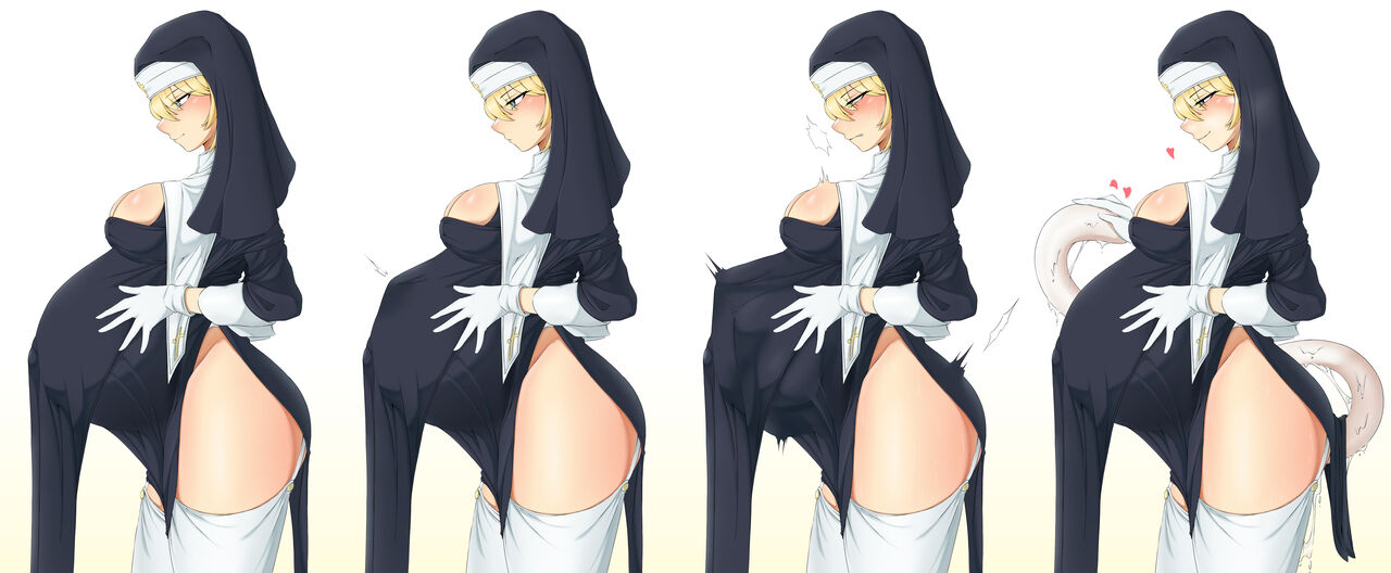 Pregnant Compilation page 1 full