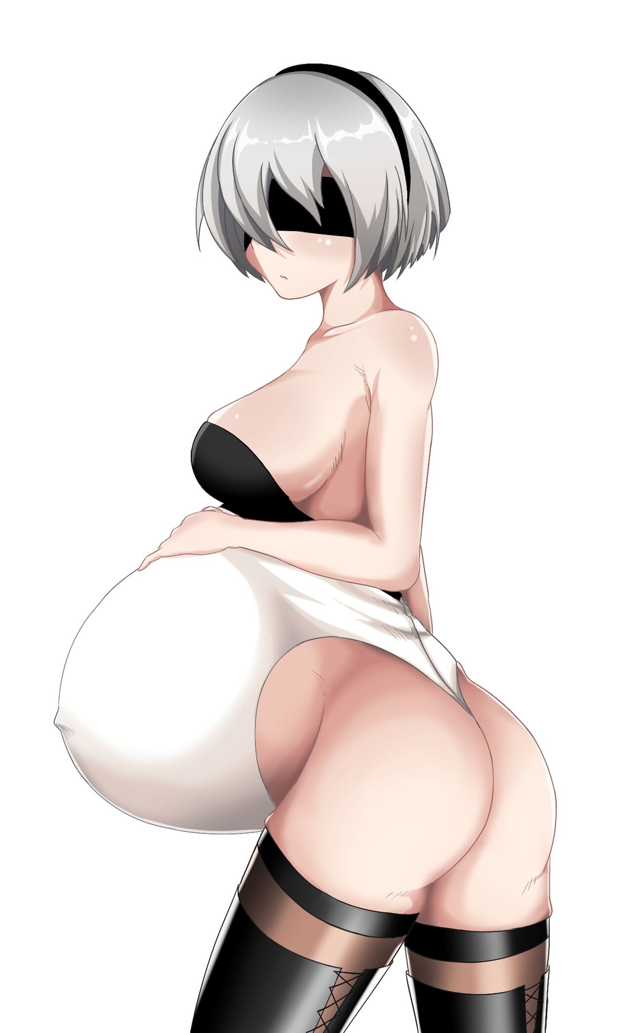 Pregnant Compilation page 10 full