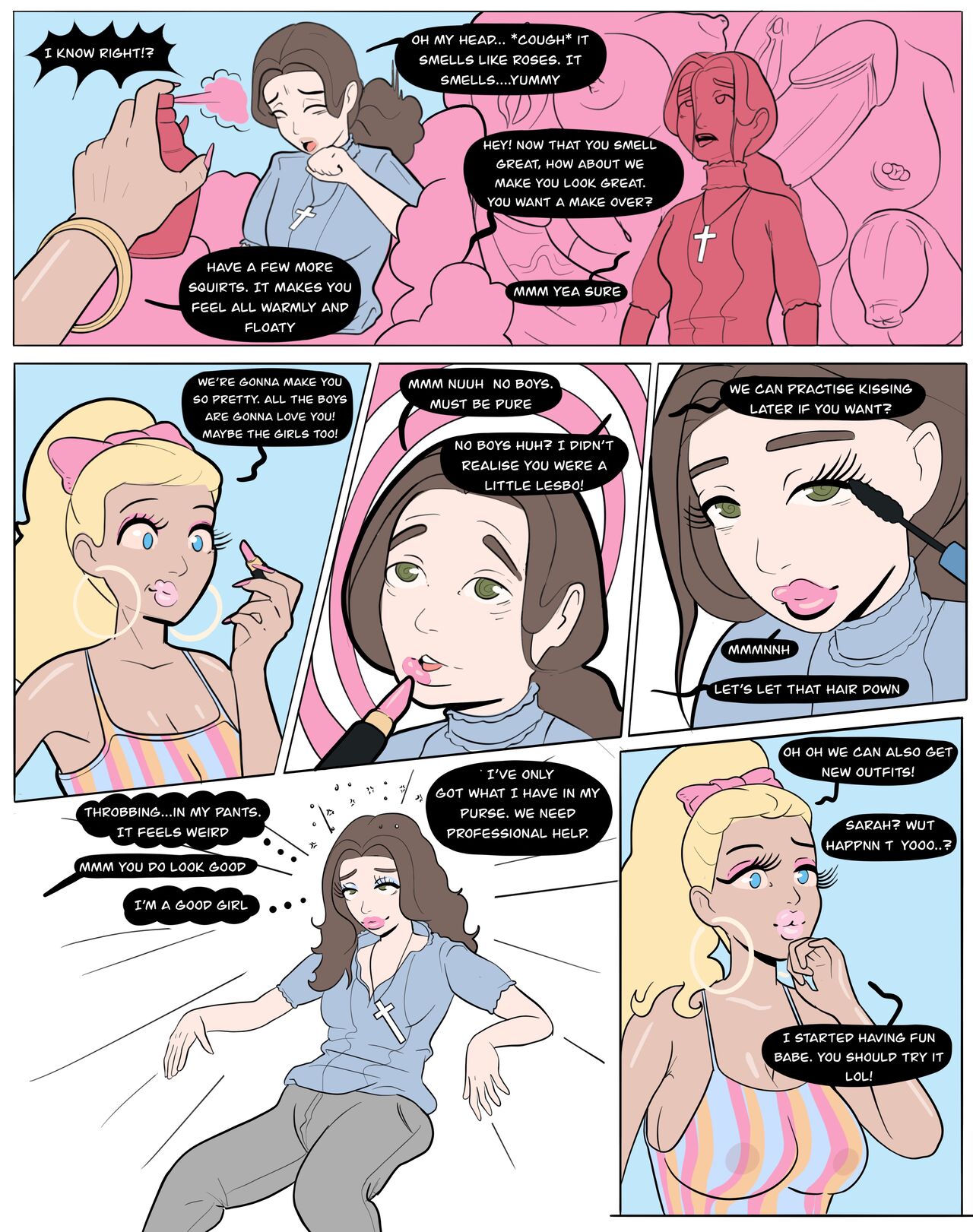 satans girl page 2 full