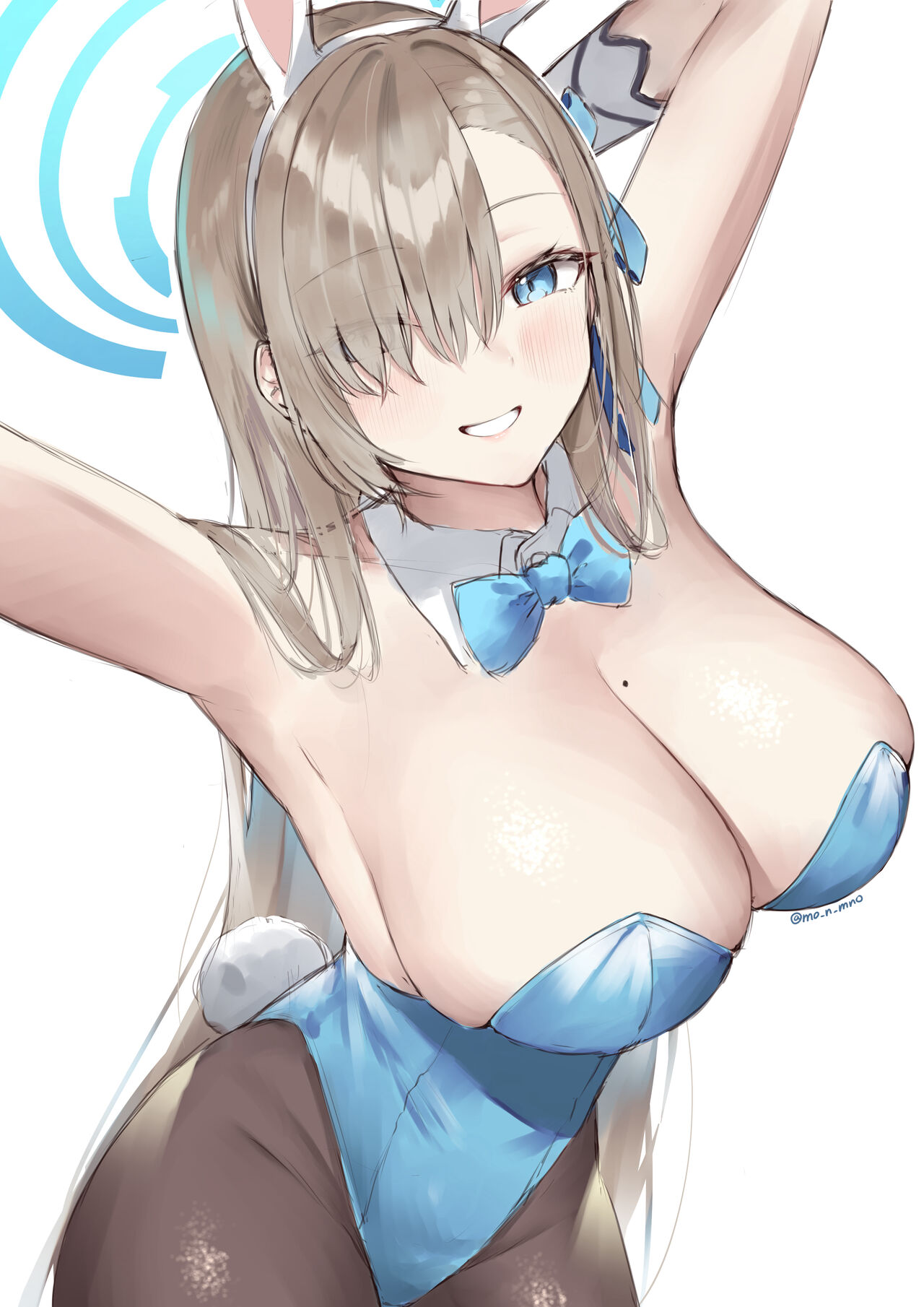 ●PIXIV● ﾓﾉ page 1 full