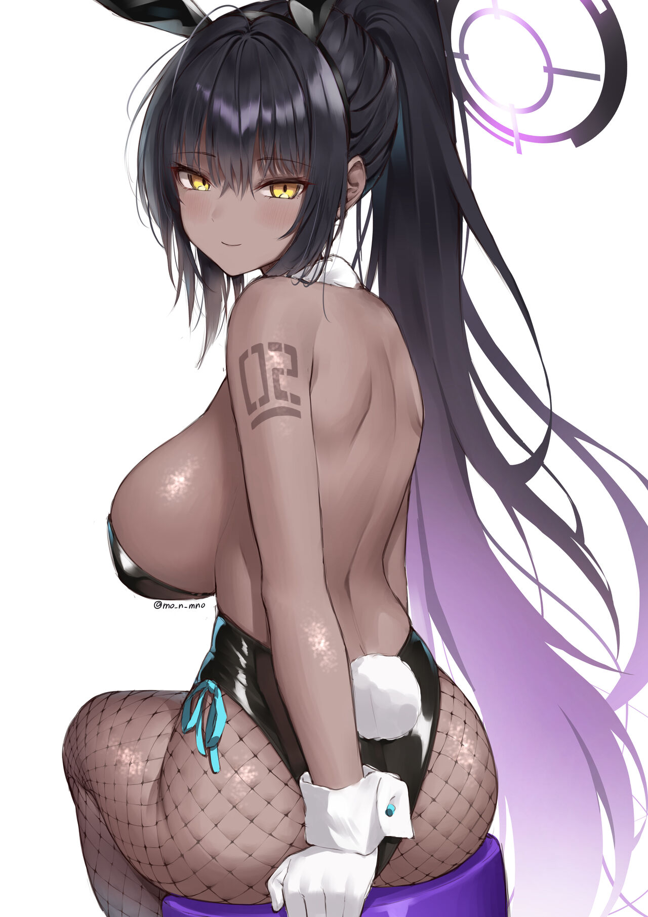 ●PIXIV● ﾓﾉ page 3 full