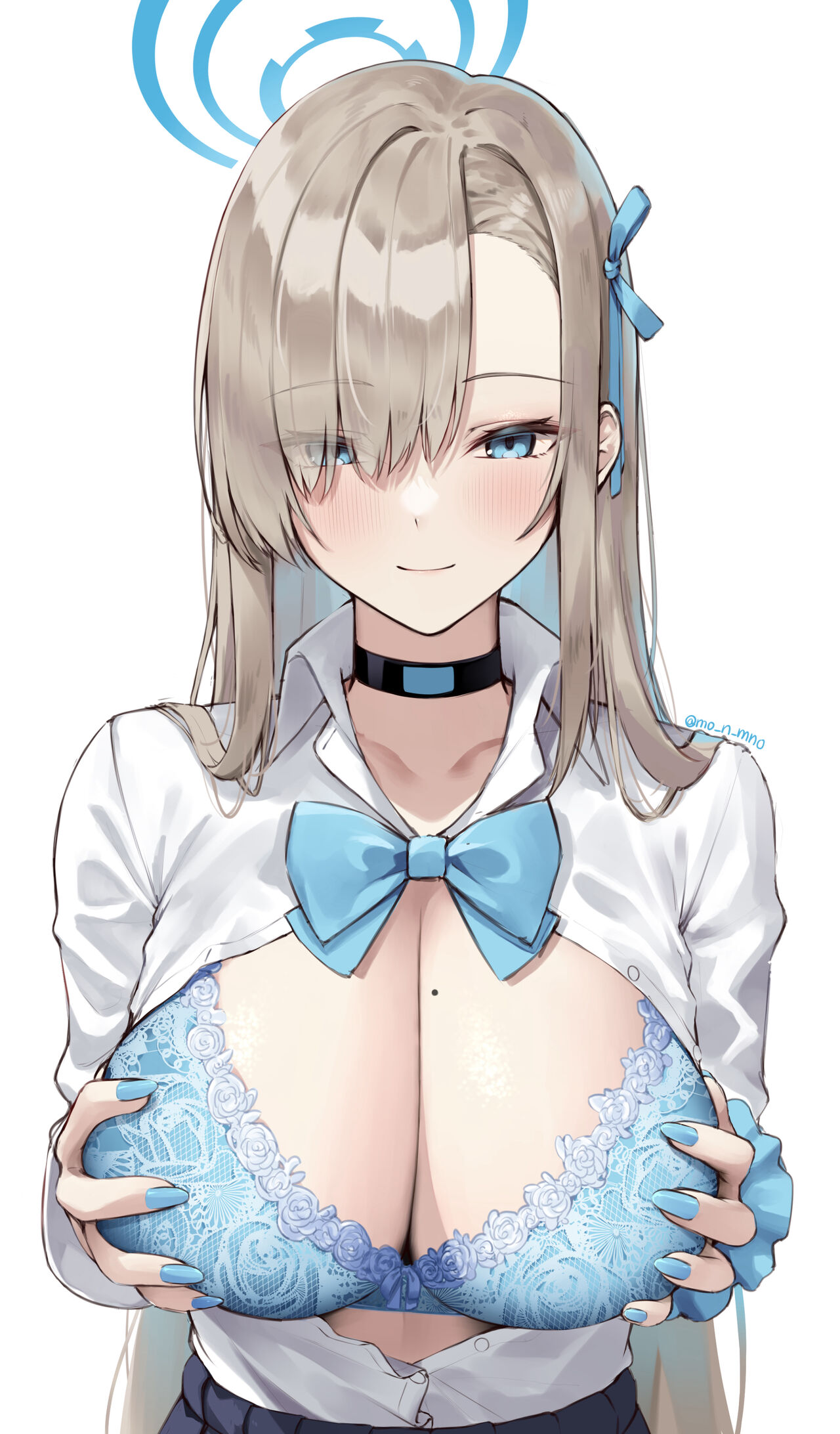 ●PIXIV● ﾓﾉ page 8 full