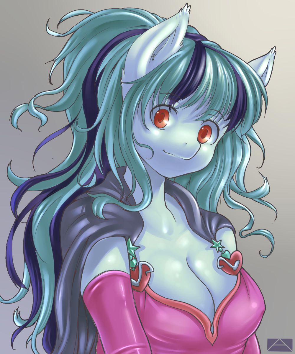 ARTIST m@k page 8 full