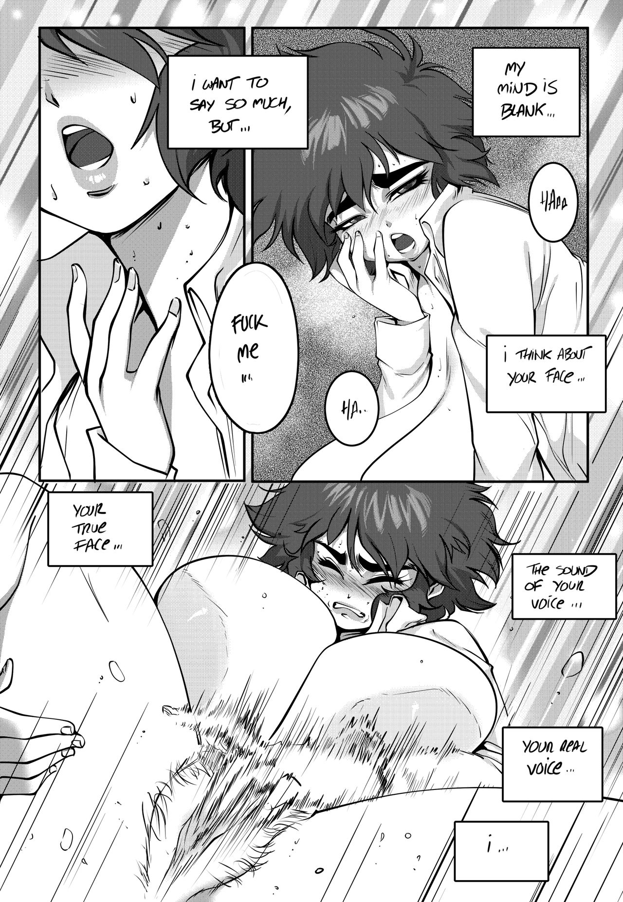Maxine VS Maxine Chapter 01 page 10 full