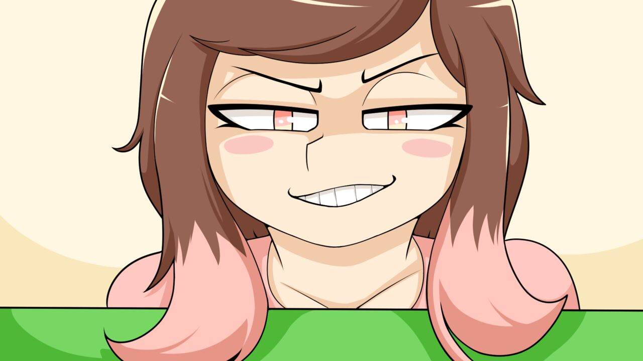 Magical Mishaps page 4 full