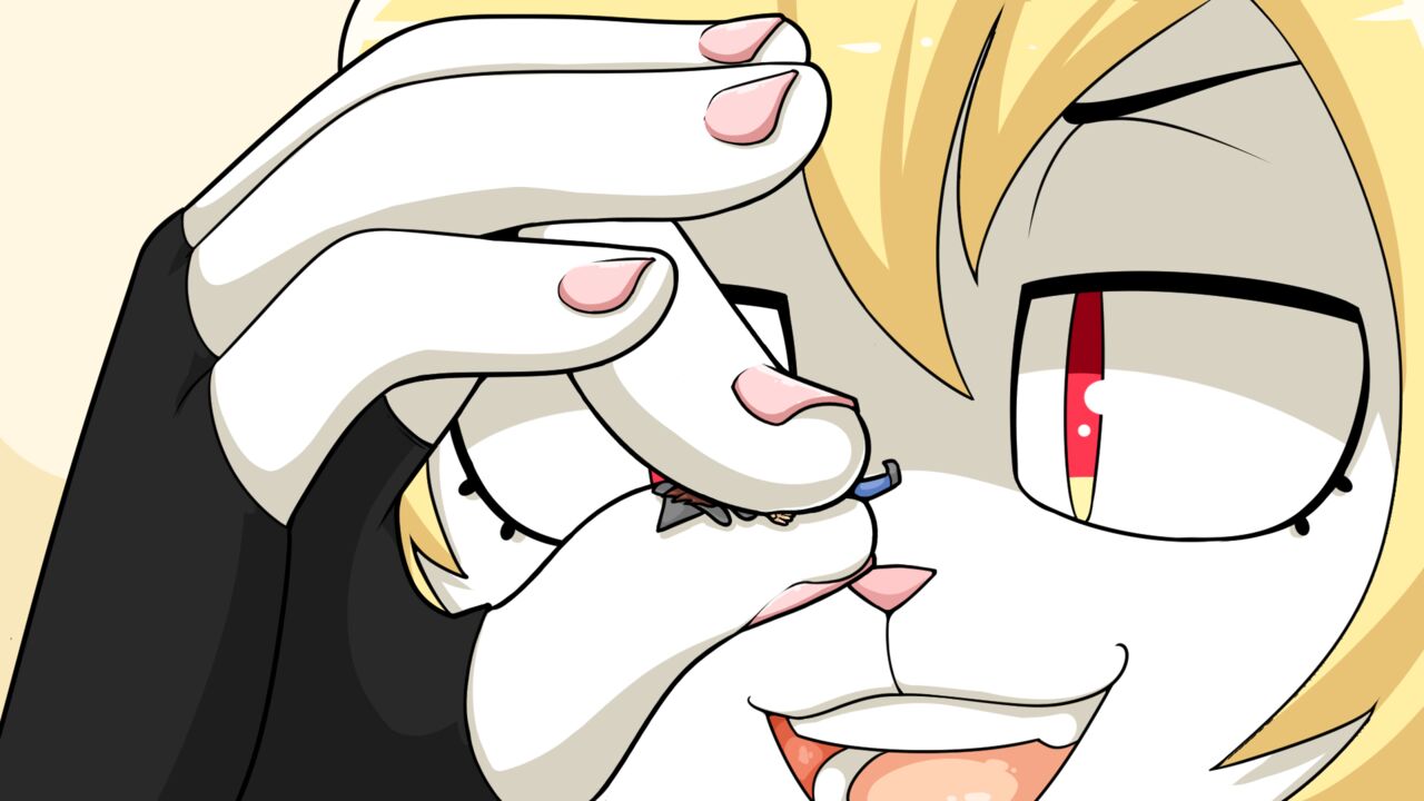Magical Mishaps page 8 full