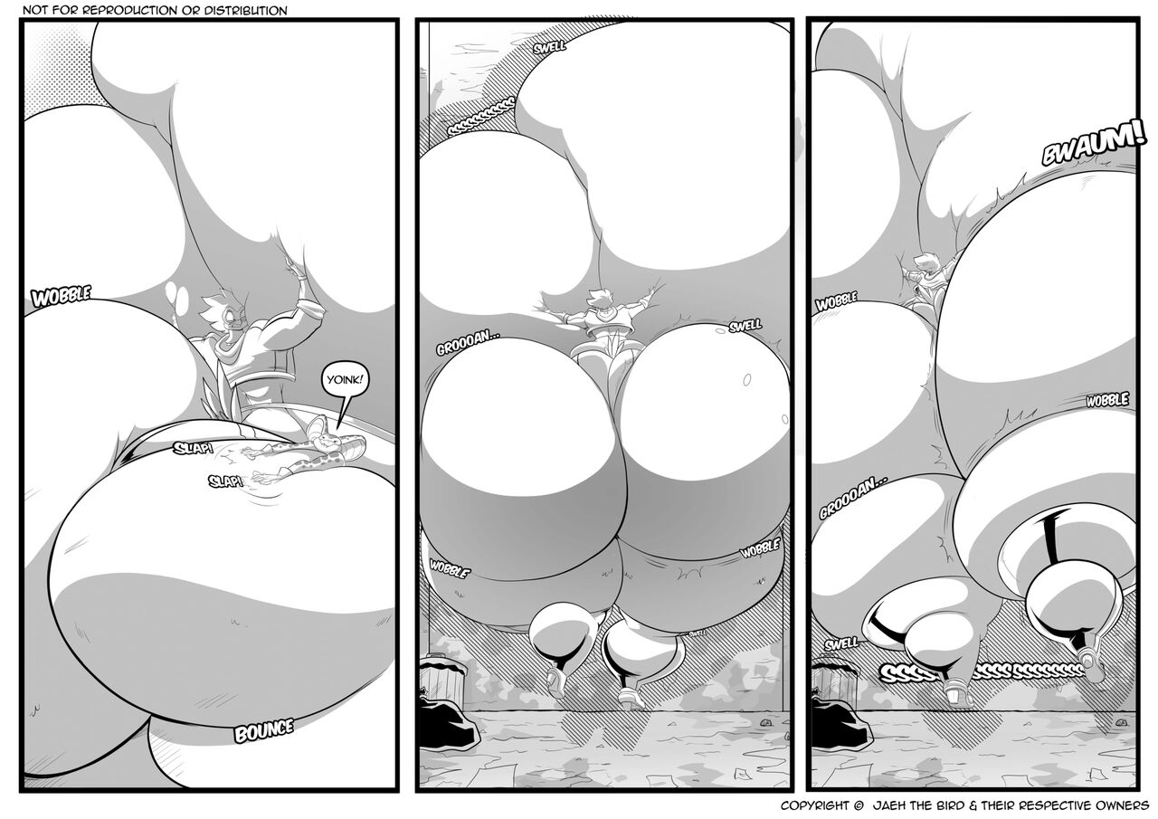 BB vs HM vs Tight Spot page 6 full