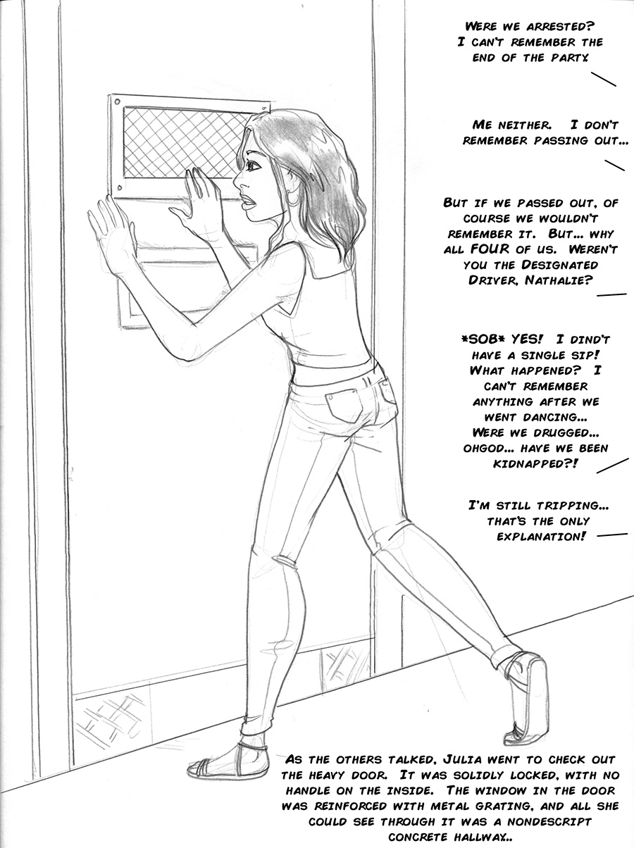 Captured Barn page 4 full