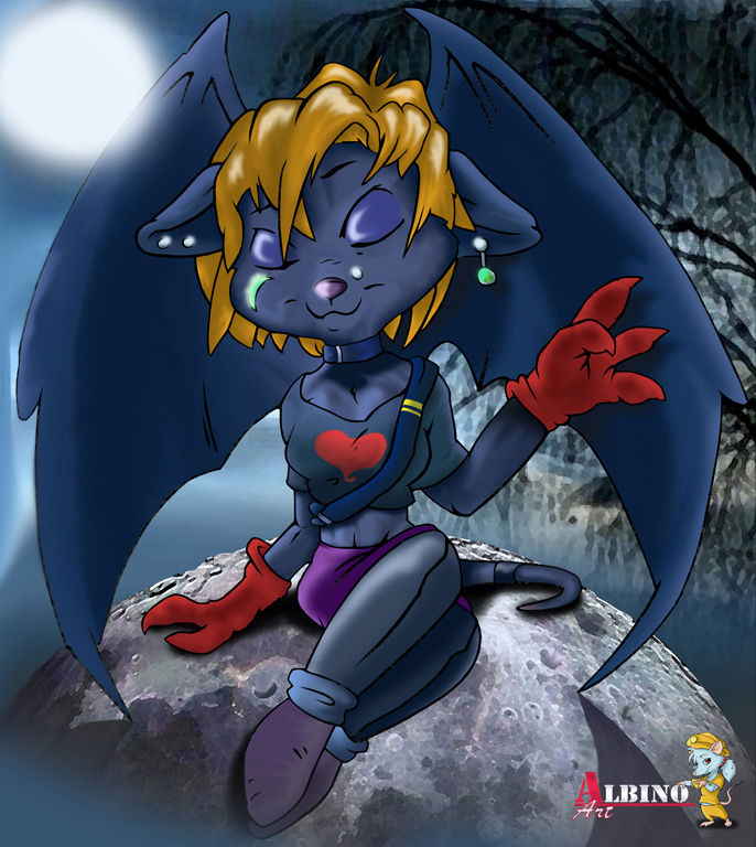 ARTIST albinoart page 9 full