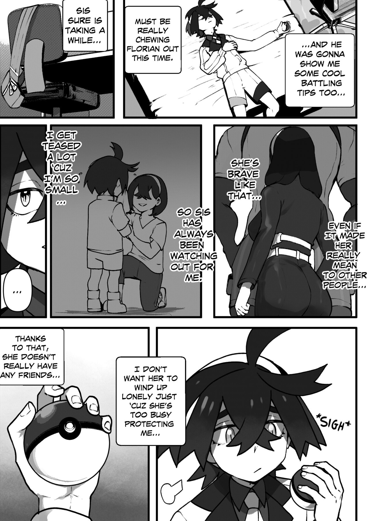 Carmine Correction page 5 full