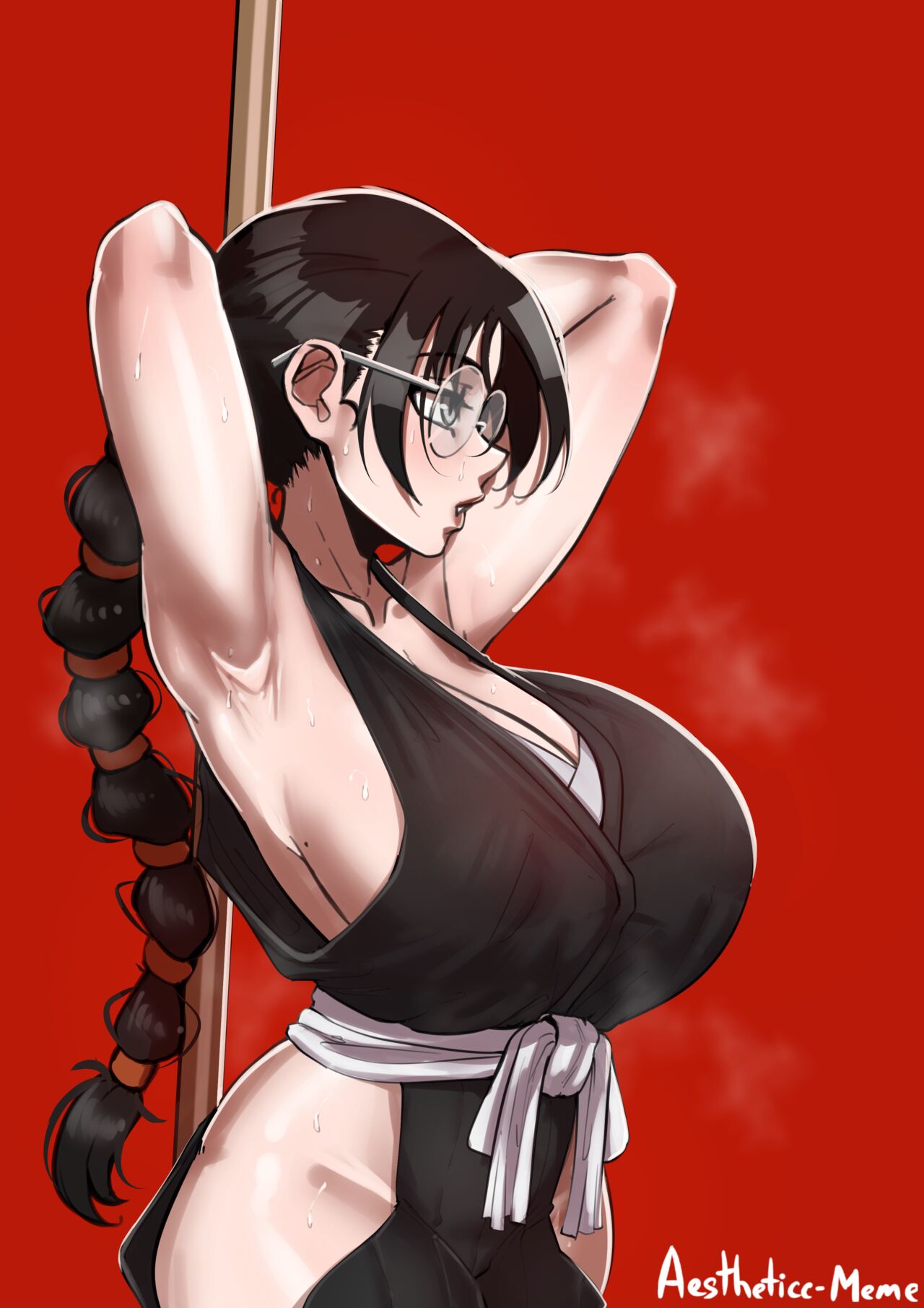 Katori's MEGA Tits page 1 full