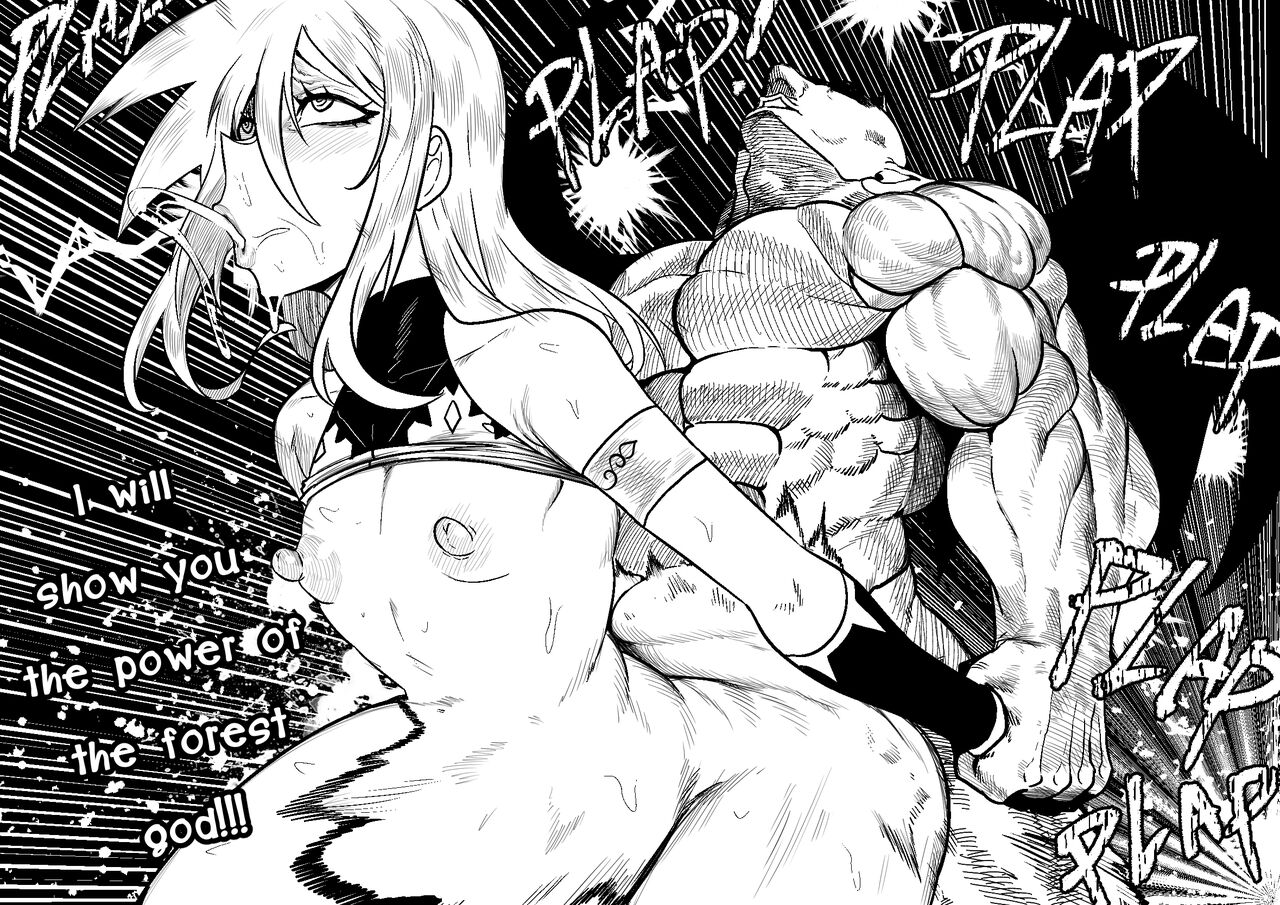 SEMXONTER : Giant of the forest Bolguin page 4 full