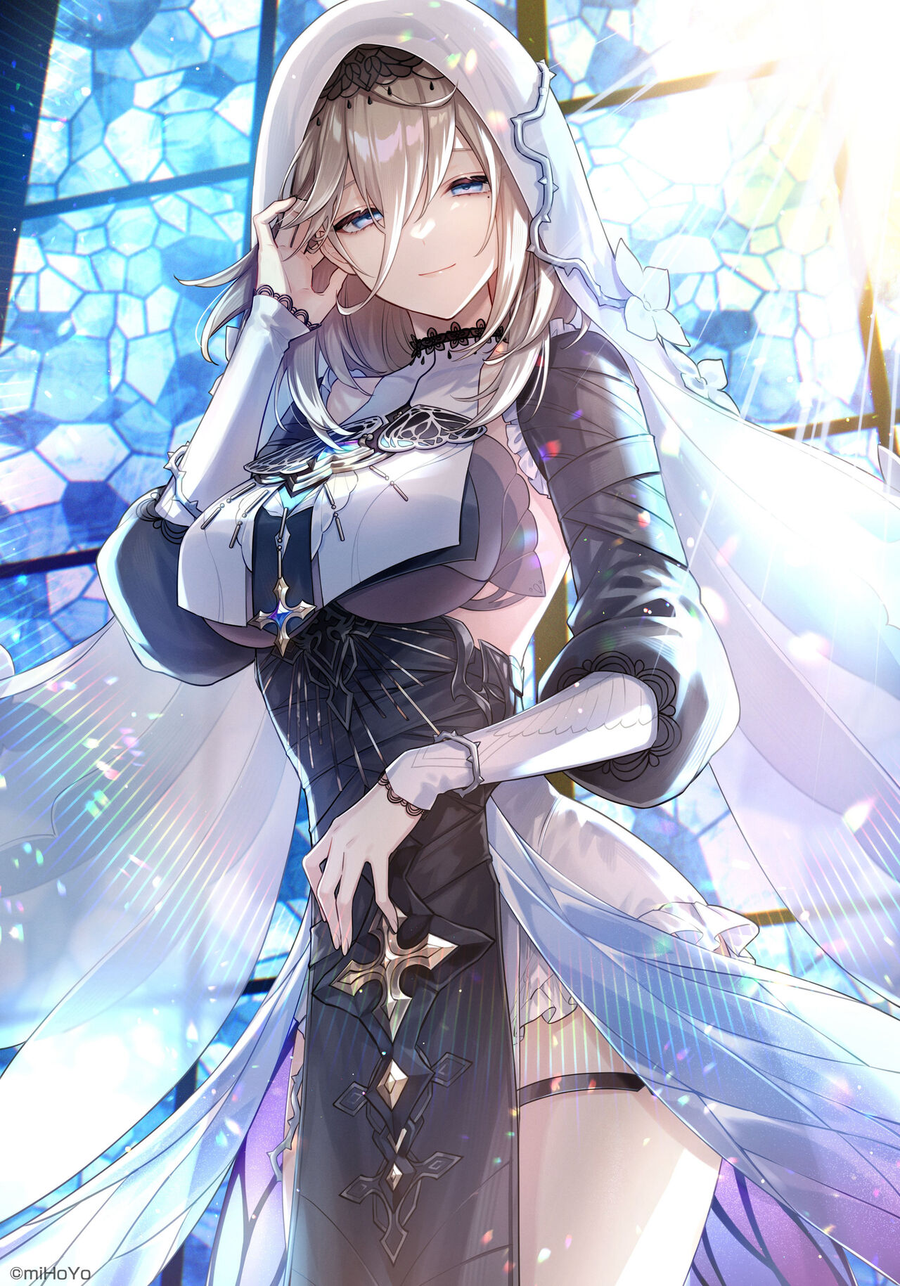 ●PIXIV● 雨壱絵穹 page 1 full