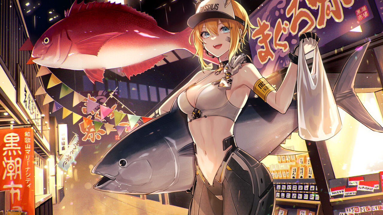 ●PIXIV● 雨壱絵穹 page 10 full