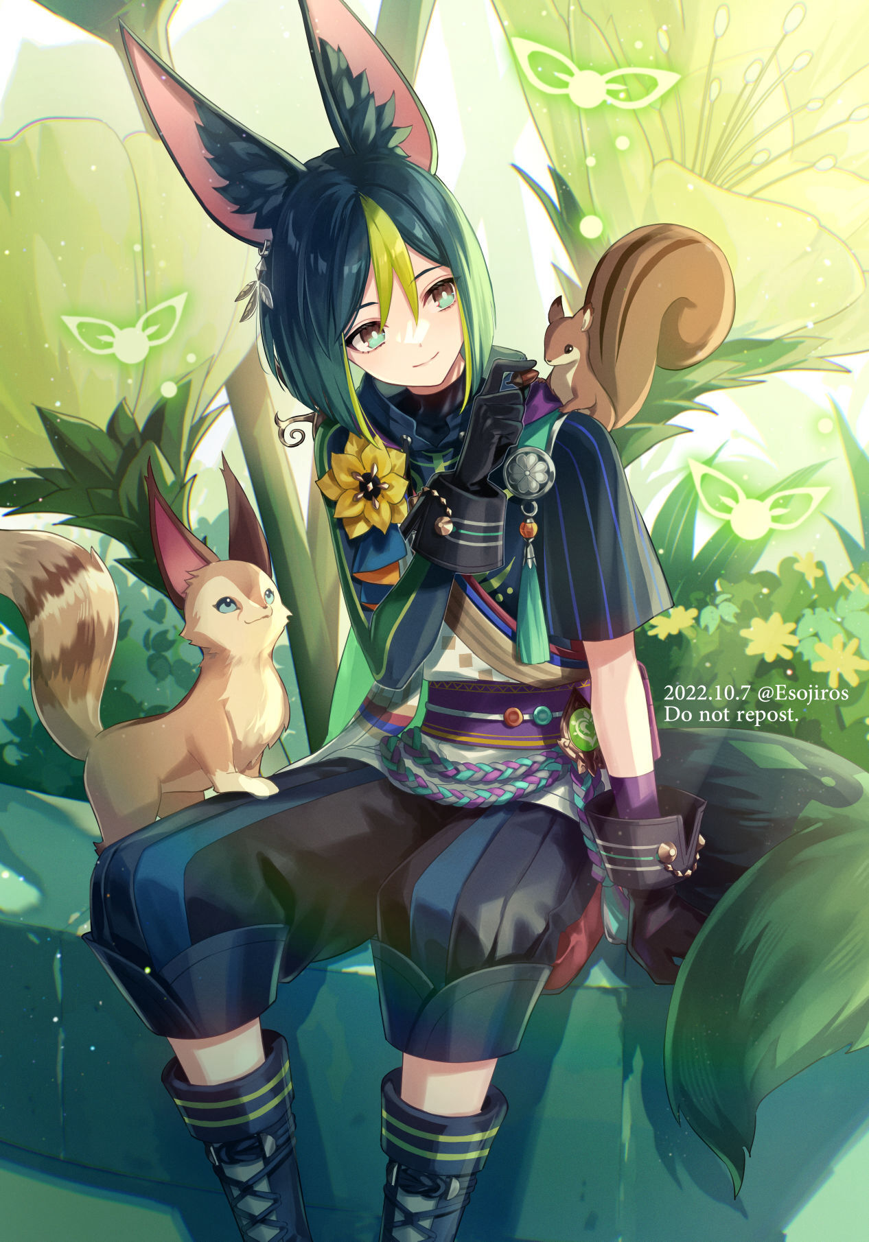 ●PIXIV● 雨壱絵穹 page 9 full