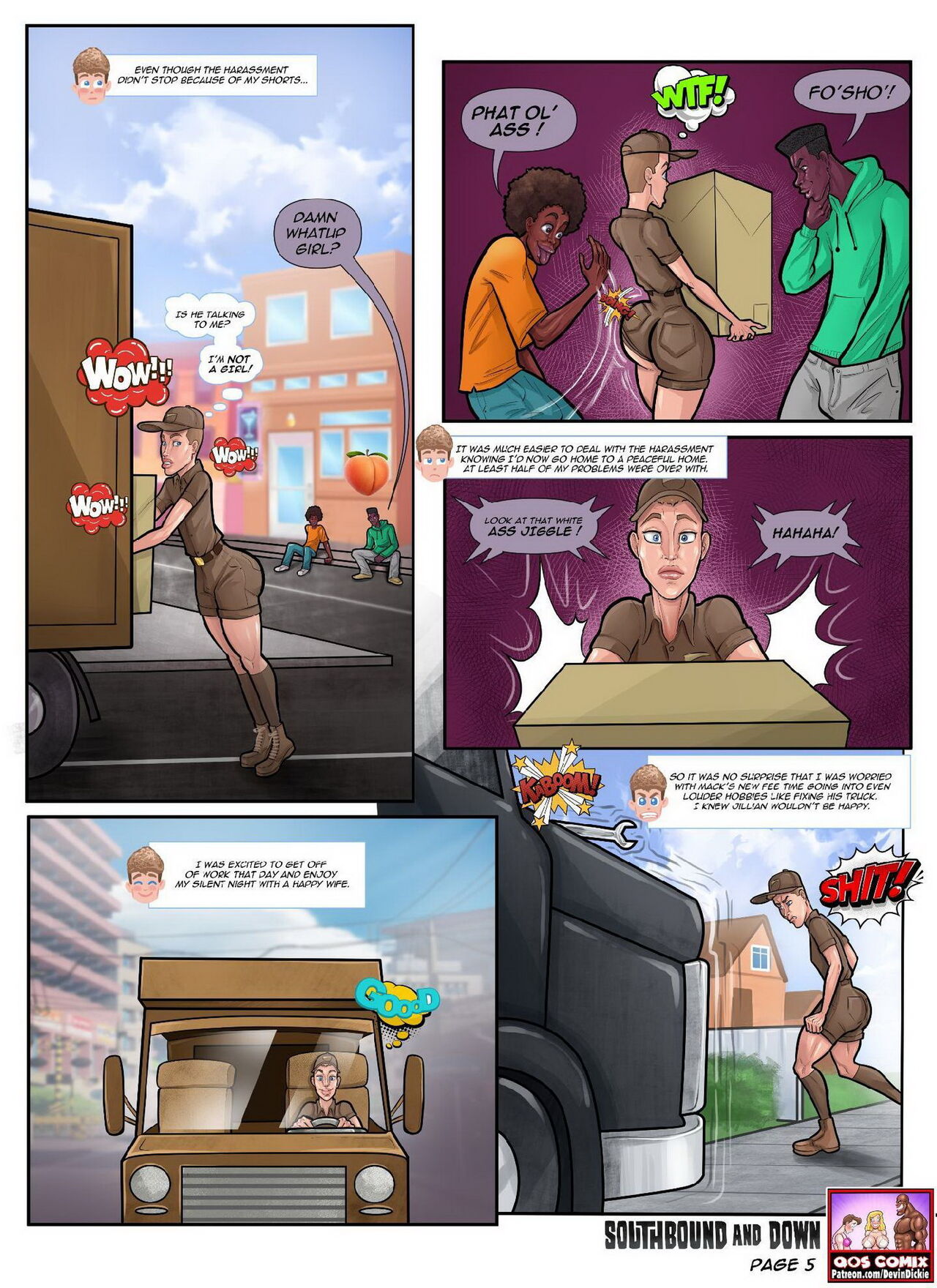 DEVIN DICKIE - Southbound and Down 2022 page 6 full